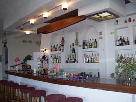 Dimitra Hotel