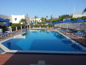 Dimitra Hotel
