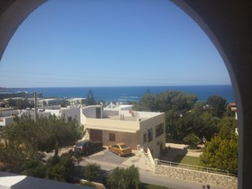 Dimitra Hotel