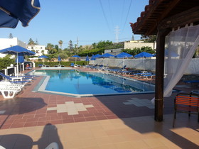 Dimitra Hotel