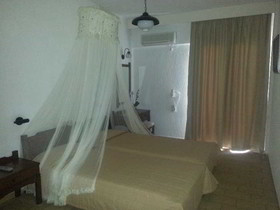 Dimitra Hotel