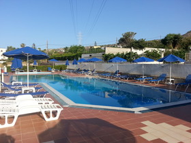 Dimitra Hotel