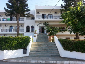 Dimitra Hotel