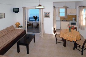 Elalia Apartments