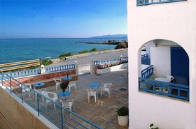 Elalia Apartments