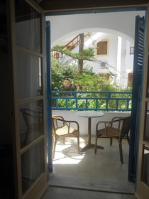 Elalia Apartments