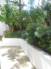 Elalia Apartments