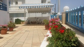 Elalia Apartments