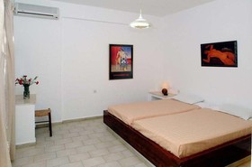 Elalia Apartments