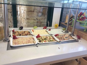 Elmi Suites Beach Hotel
