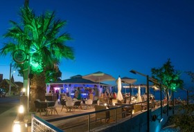 Elmi Suites Beach Hotel