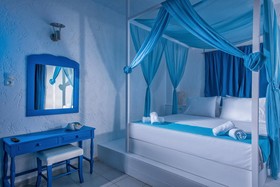 Elmi Suites Beach Hotel