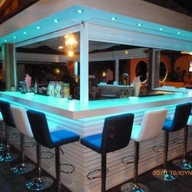 Elmi Suites Beach Hotel