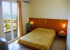 Eri Beach & Village