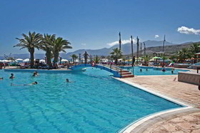 Eri Beach & Village