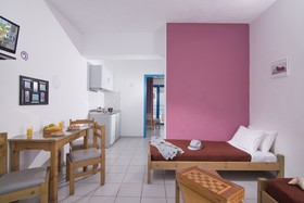 Erofili Apartments