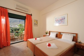 Erofili Apartments