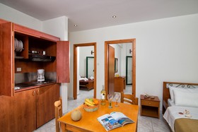 Erofili Apartments