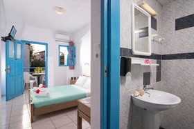 Erofili Apartments