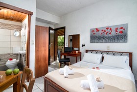 Erofili Apartments