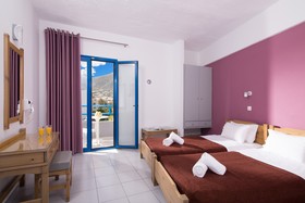 Erofili Apartments