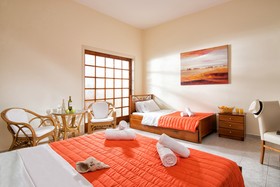 Erofili Apartments