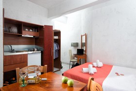 Erofili Apartments
