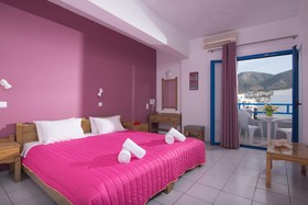 Erofili Apartments