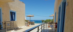 Galazio Beach Resort by Estia