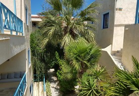 Galazio Beach Resort by Estia