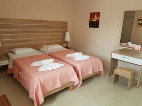 Galazio Beach Resort by Estia