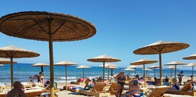 Galazio Beach Resort by Estia
