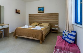 Galazio Beach Resort by Estia