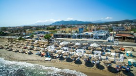 Galazio Beach Resort by Estia