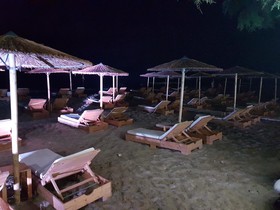 Galazio Beach Resort by Estia