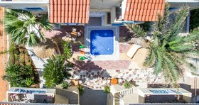 Galazio Beach Resort by Estia