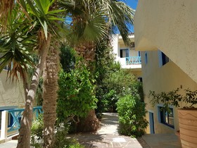 Galazio Beach Resort by Estia