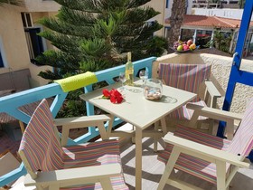 Galazio Beach Resort by Estia