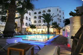 Glaros Beach Hotel