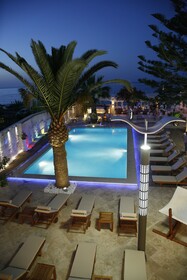 Glaros Beach Hotel