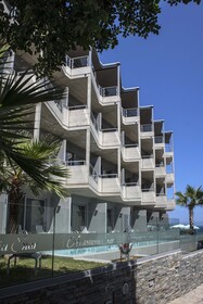 Glaros Beach Hotel