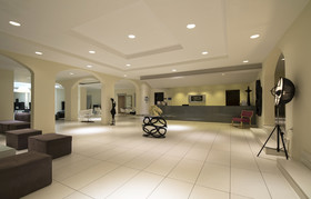 Golden Beach Hotel
