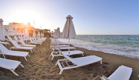 Golden Beach Hotel