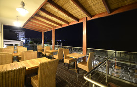 Golden Beach Hotel