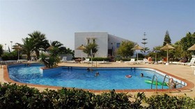 Golden Dream Apartments