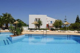 Golden Dream Apartments
