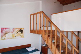 Golden Valentin Apartments