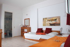 Golden Valentin Apartments