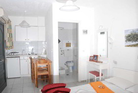 Golden Valentin Apartments