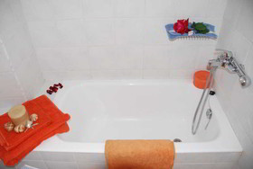 Golden Valentin Apartments